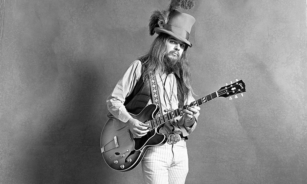 The Tulsa Sound