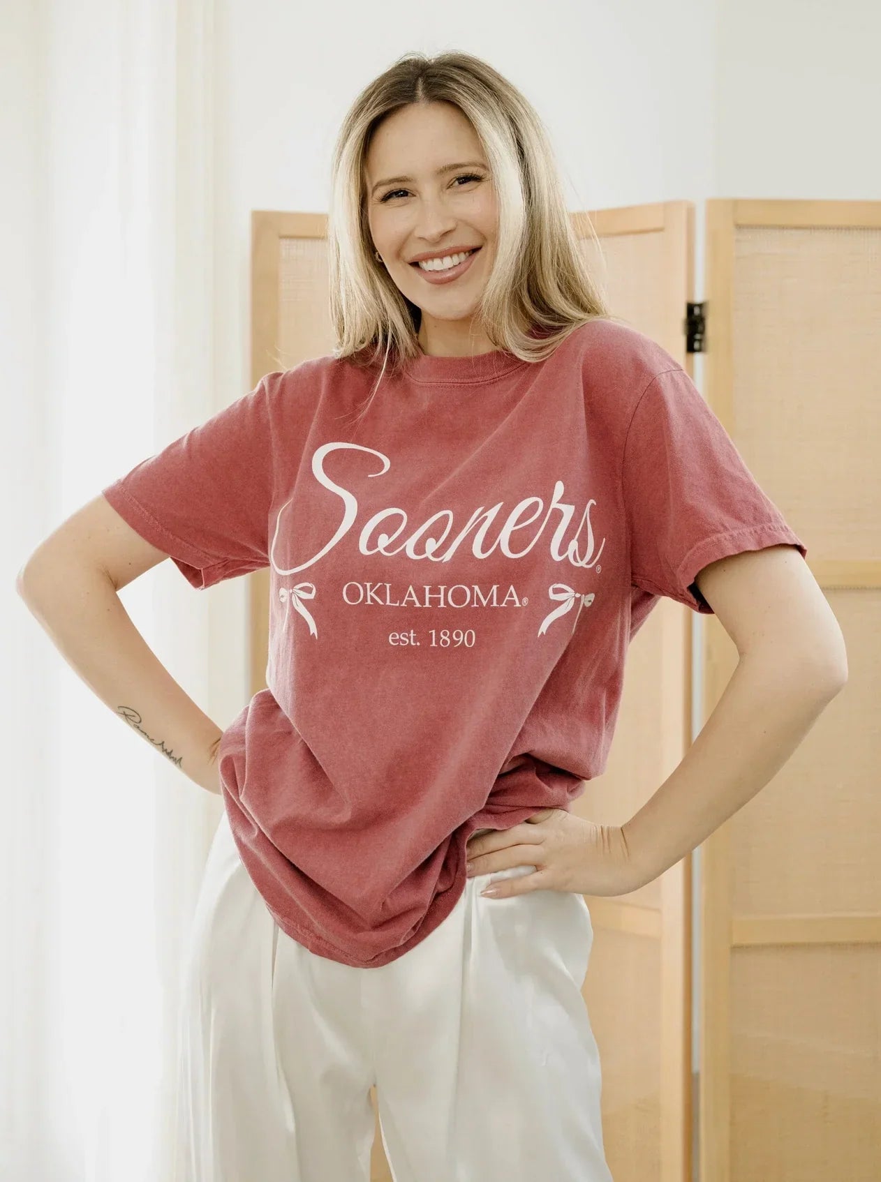 University of Oklahoma Collection | OU Apparel, Accessories & More