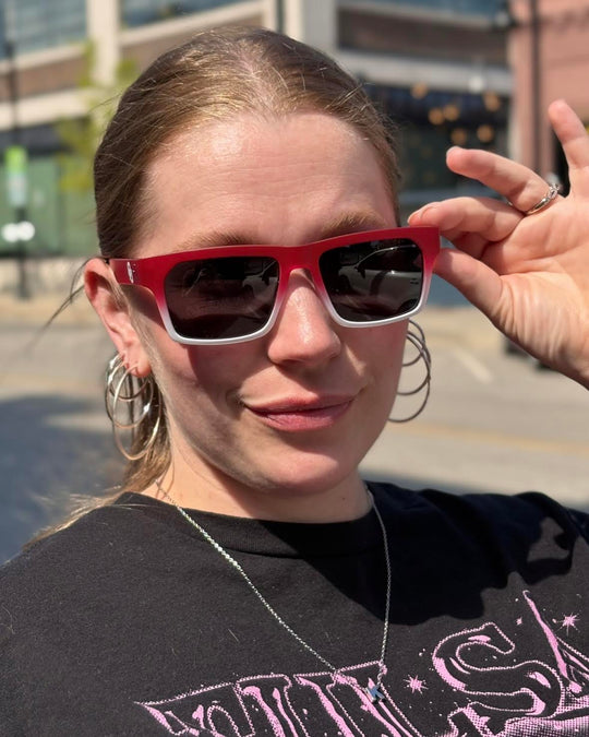 University of Oklahoma OU Sunglasses