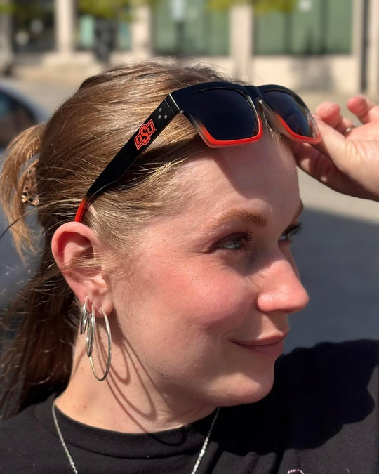 Oklahoma State University OSU Sunglasses