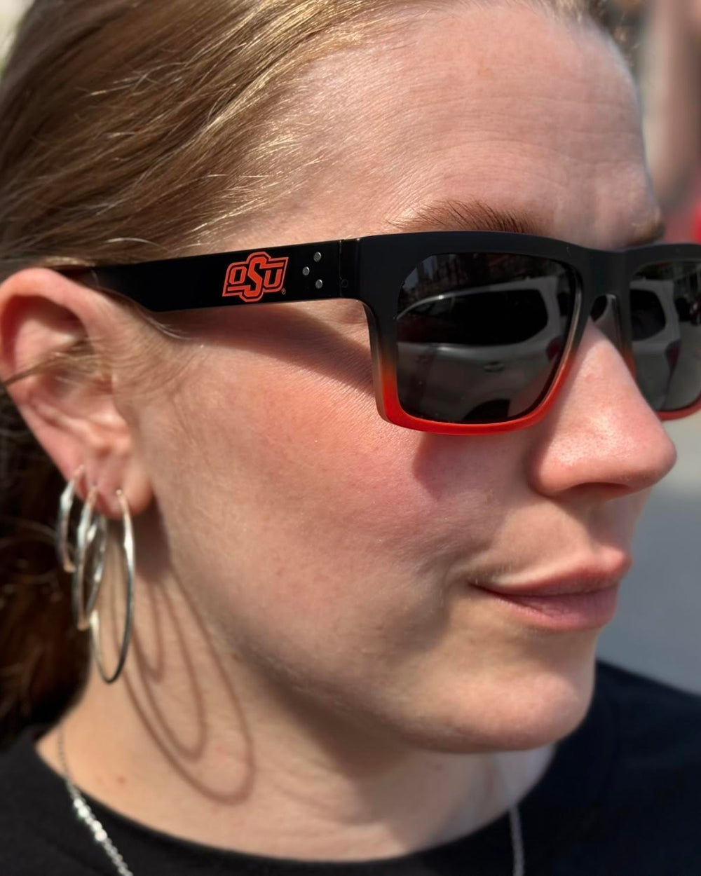 Oklahoma State University OSU Sunglasses