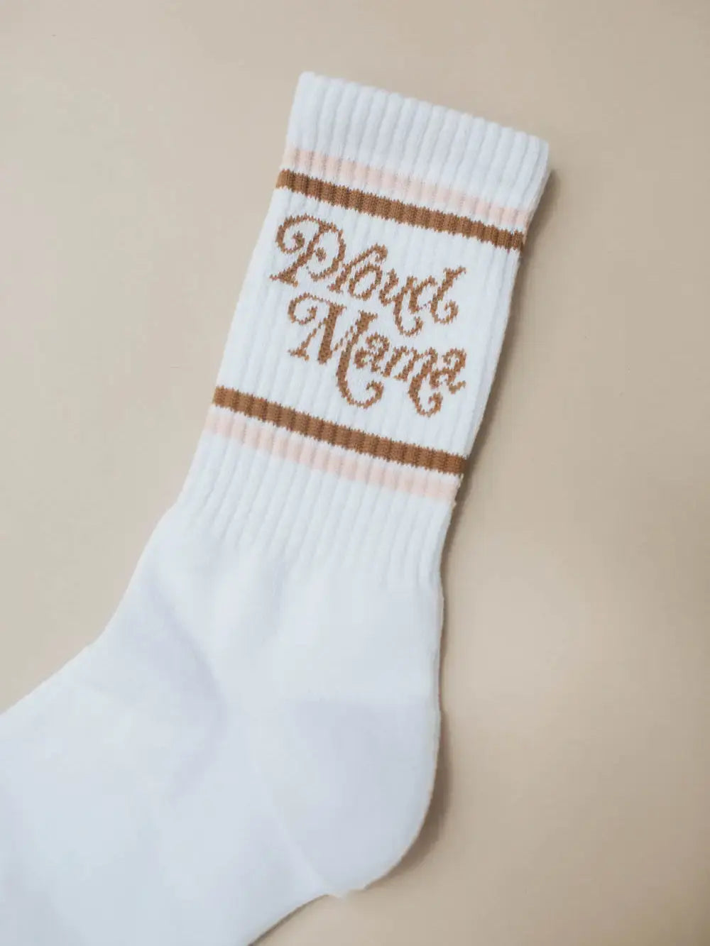 Proud Mama Socks