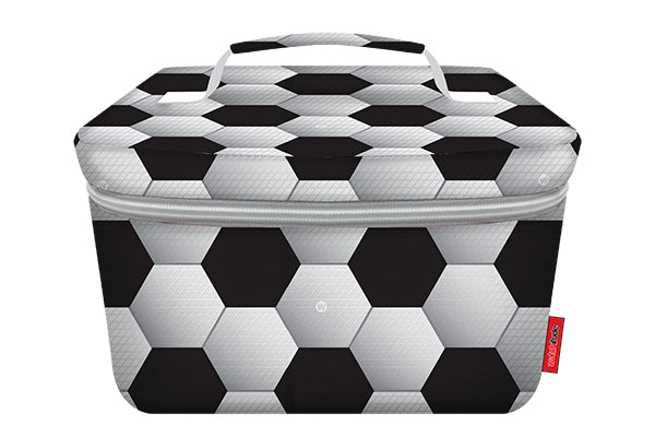 Soccer Lunch Bag