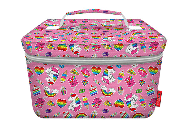 Unicorn Treats Lunch Bag
