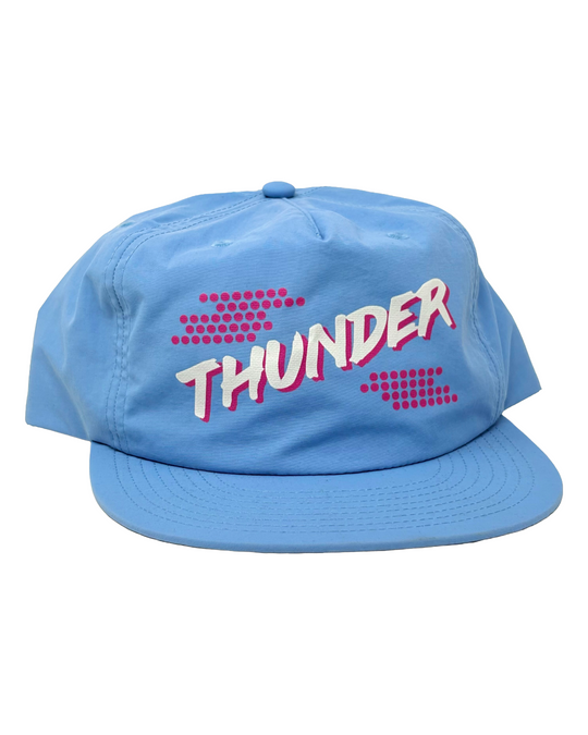 Oklahoma City Thunder Rewind Hat