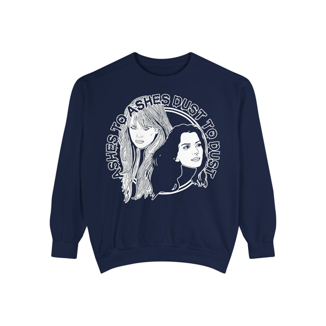 Practical | Adult Sweatshirt | Passive Juice Motel