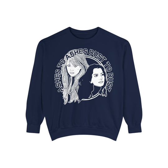 Practical | Adult Sweatshirt | Passive Juice Motel