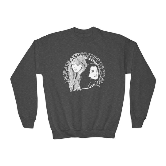 Practical | Youth Sweatshirt | Passive Juice Motel