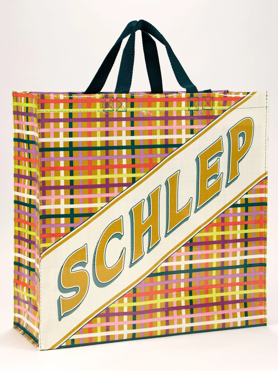 Schlep Shopper Tote