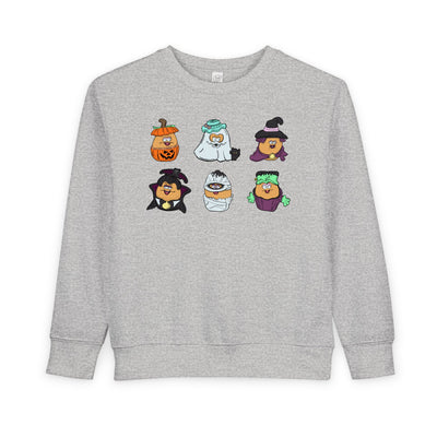 McNuggets | Toddler Sweatshirt | Passive Juice Motel