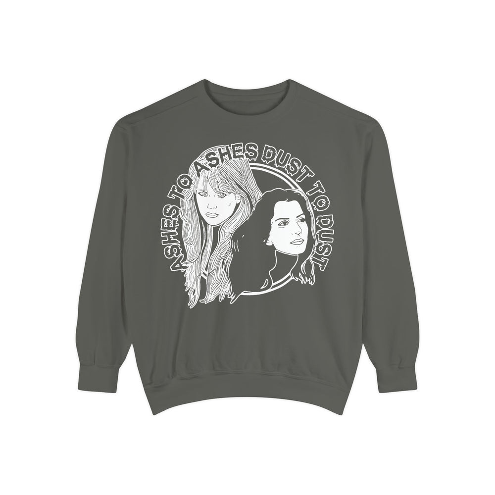 Practical | Adult Sweatshirt | Passive Juice Motel