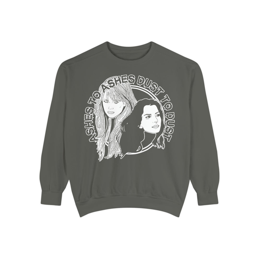 Practical | Adult Sweatshirt | Passive Juice Motel