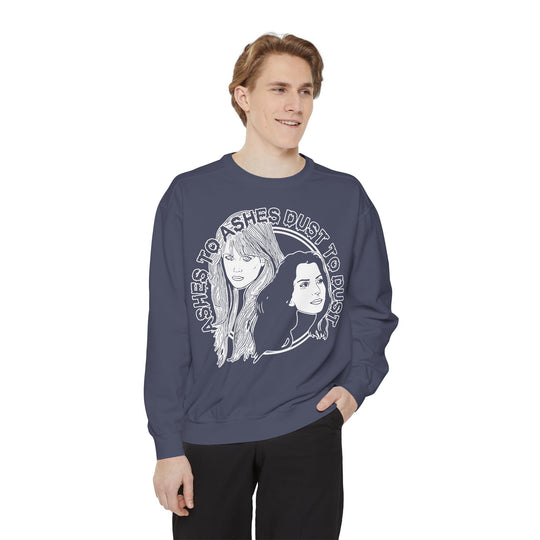 Practical | Adult Sweatshirt | Passive Juice Motel