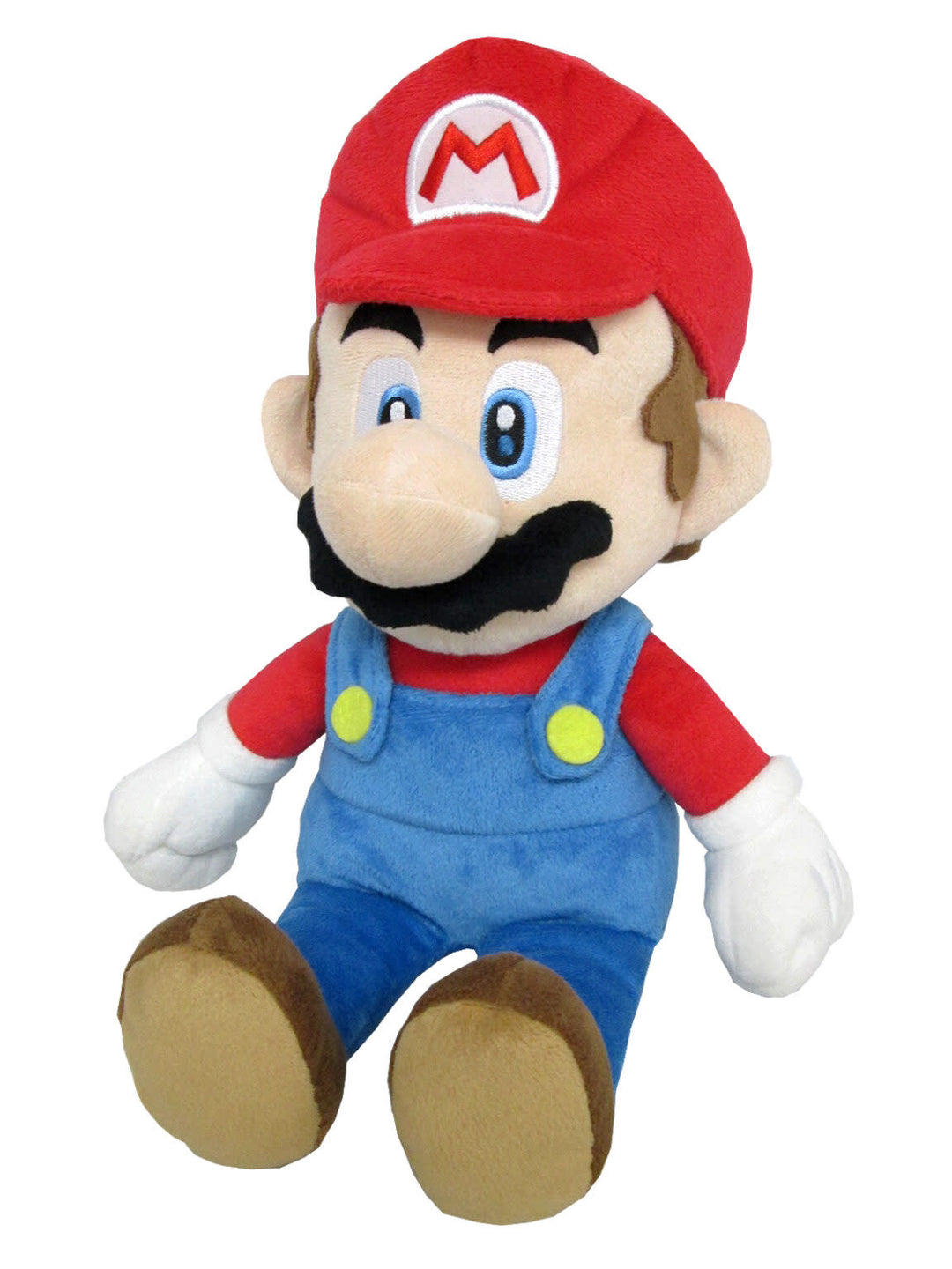 Nintendo Super Mario Plush
