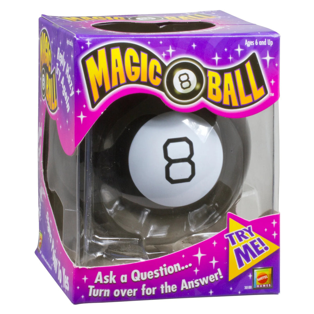 Original Magic 8 Ball