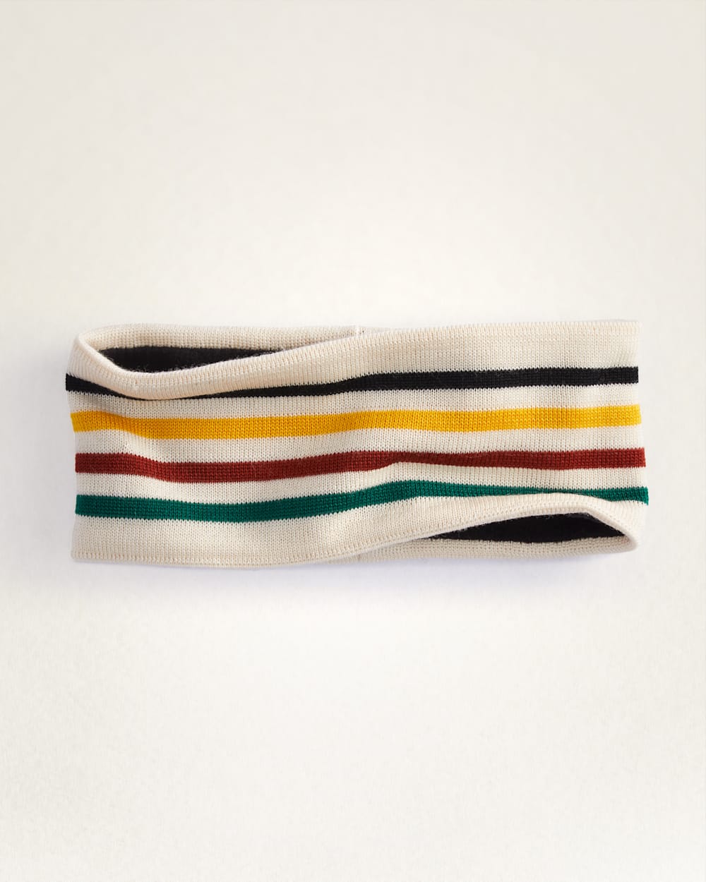 Pendleton - Glacier Fleece-Lined Headband