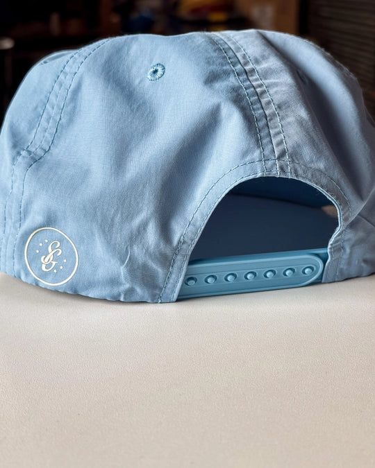 Oklahoma City Thunder Rewind Hat