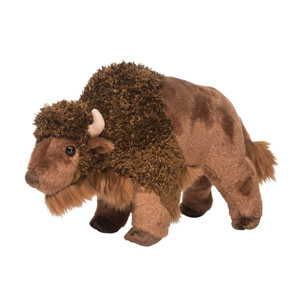 Bodi Buffalo Plush
