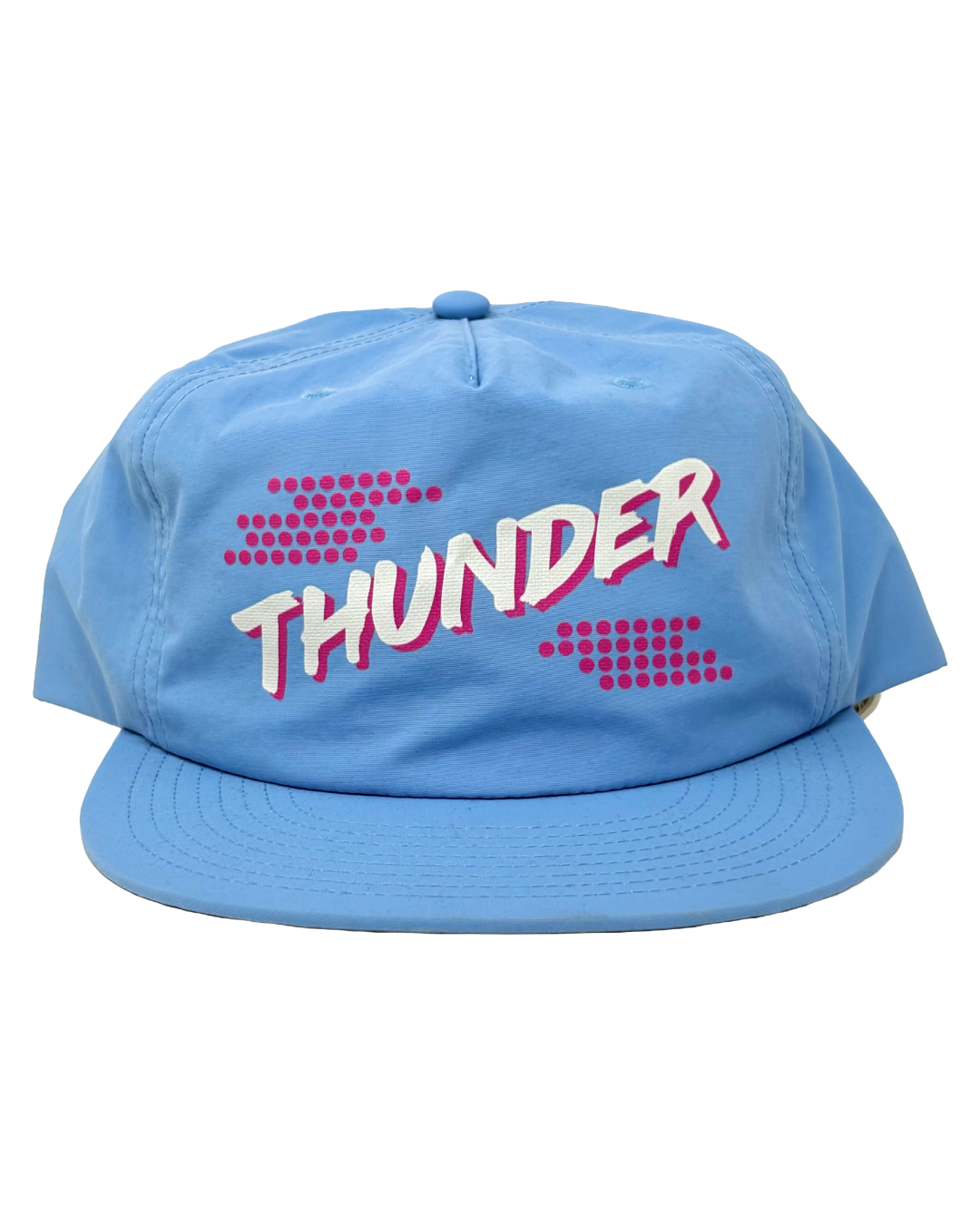 Oklahoma City Thunder Rewind Hat