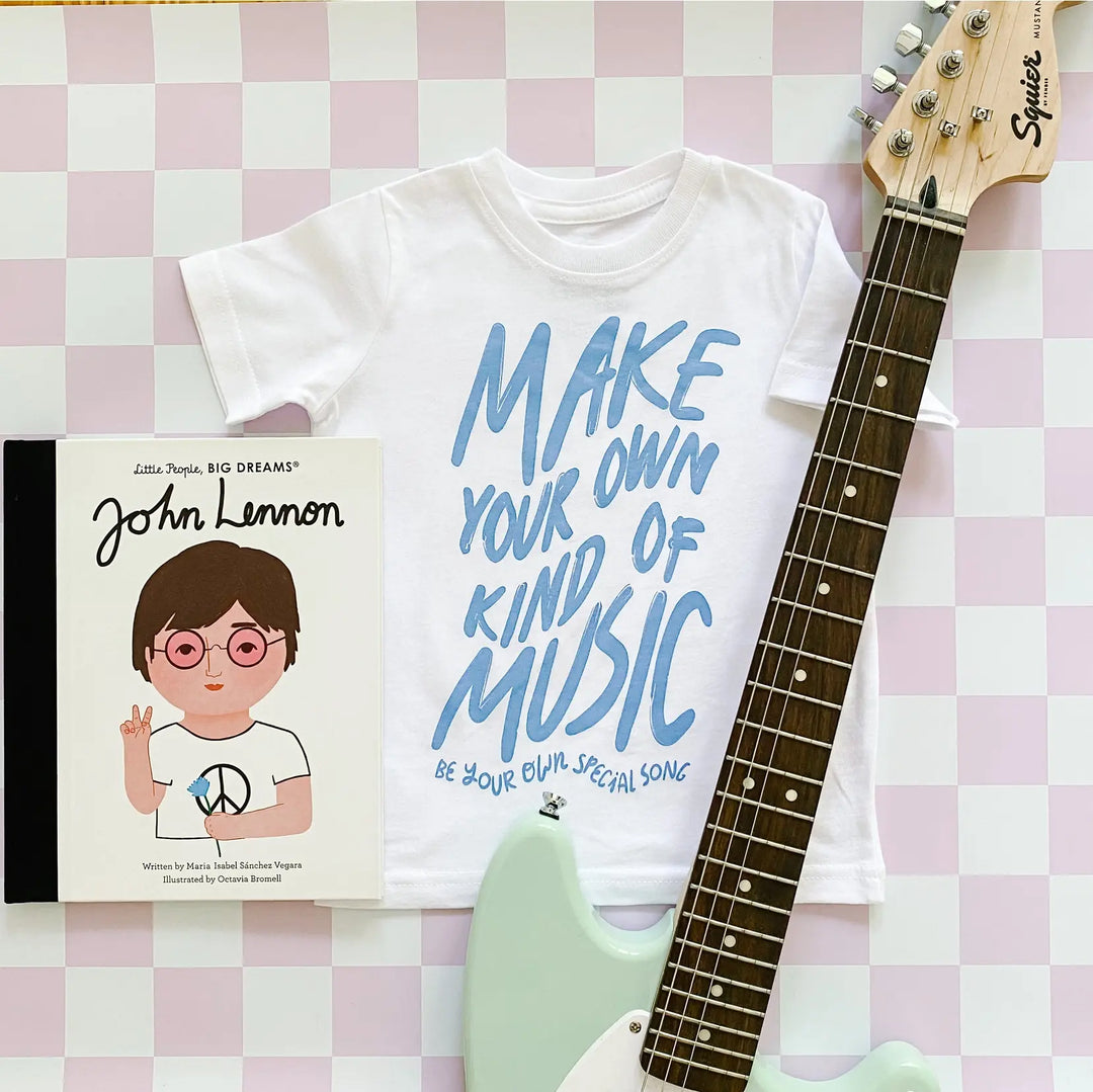 Youth Make Your Own Music T-Shirt