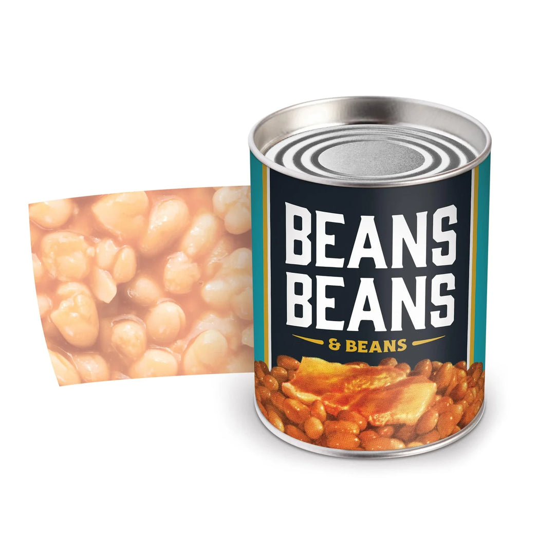 Roll-O-Notes Beans Sticky Notes