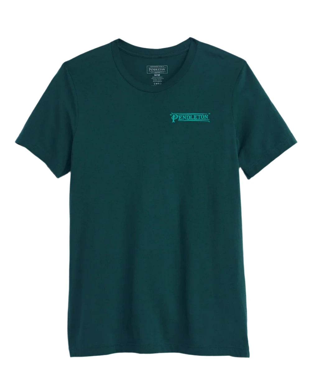 Pendleton - Salmon Falls Graphic Tshirt