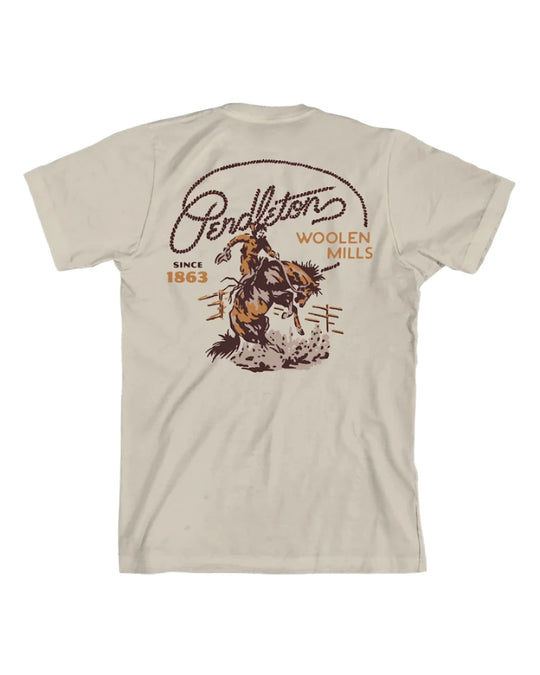 Pendleton - Ranch Rodeo Graphic Tshirt