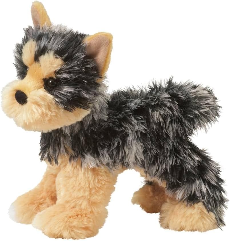 Yonkers Yorkie Plush