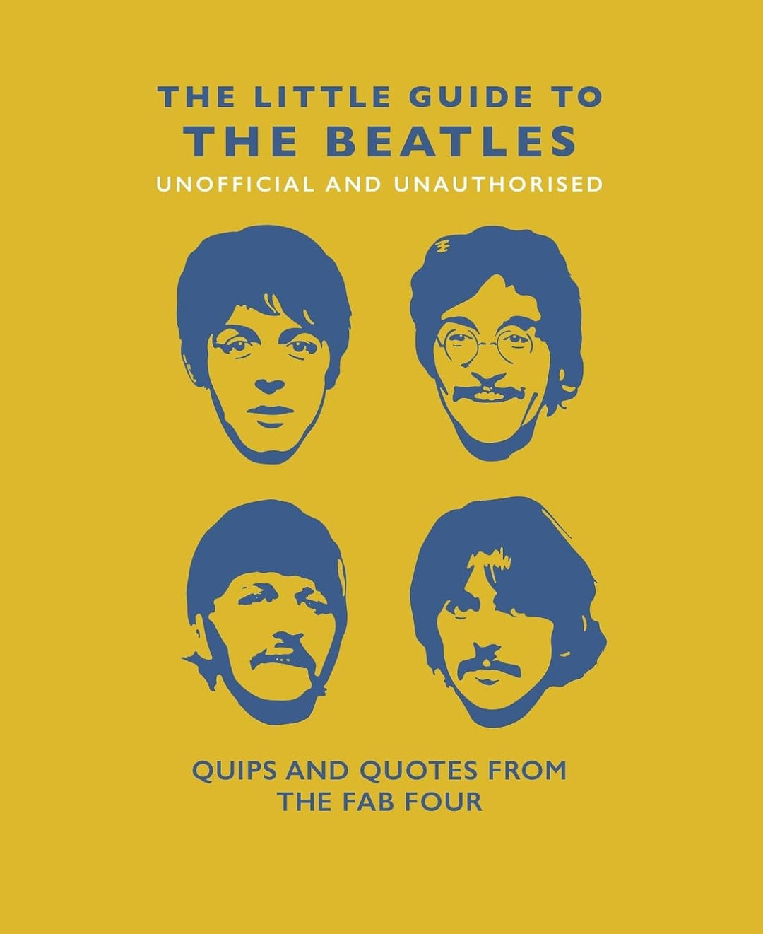 Little Book of The Beatles