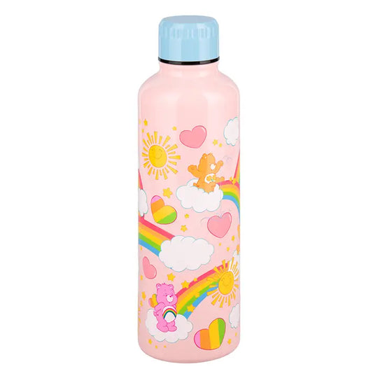Care Bears Metal Water Bottle