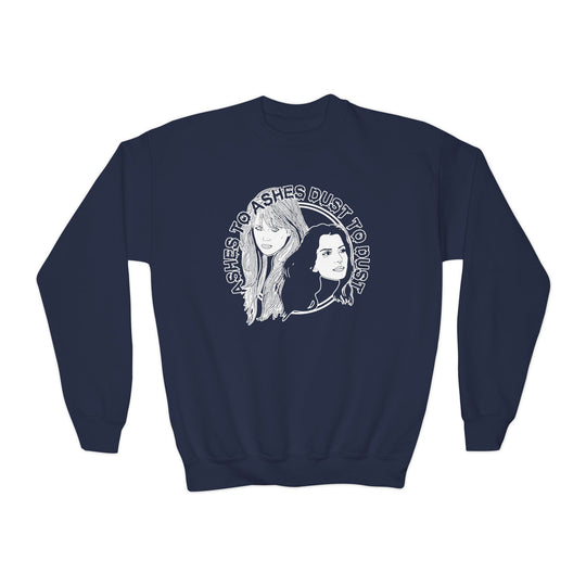 Practical | Youth Sweatshirt | Passive Juice Motel