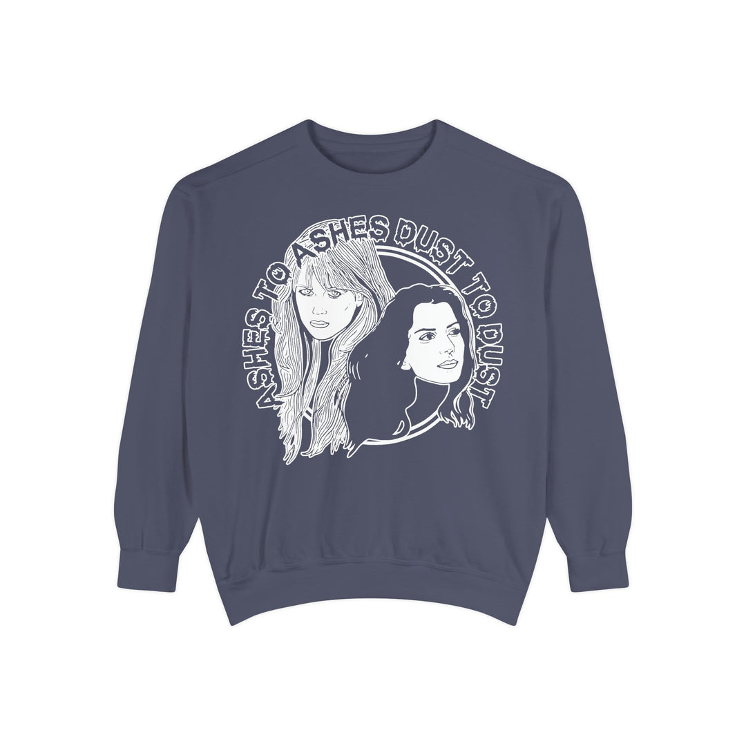 Practical | Adult Sweatshirt | Passive Juice Motel