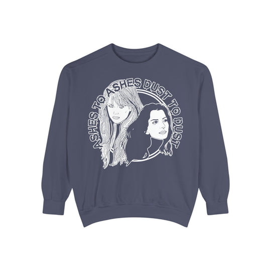 Practical | Adult Sweatshirt | Passive Juice Motel