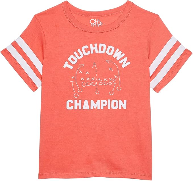 Touchdown Champion Tshirt