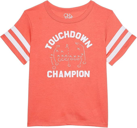 Touchdown Champion Tshirt
