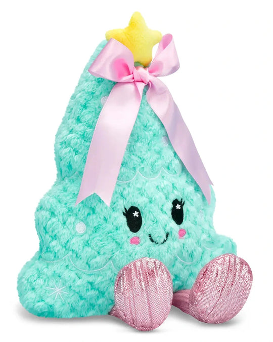 Fancy Trees Mini Plush