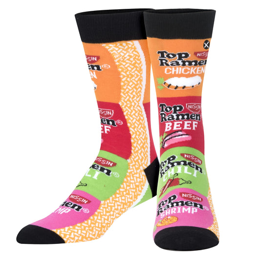 Top Ramen Socks