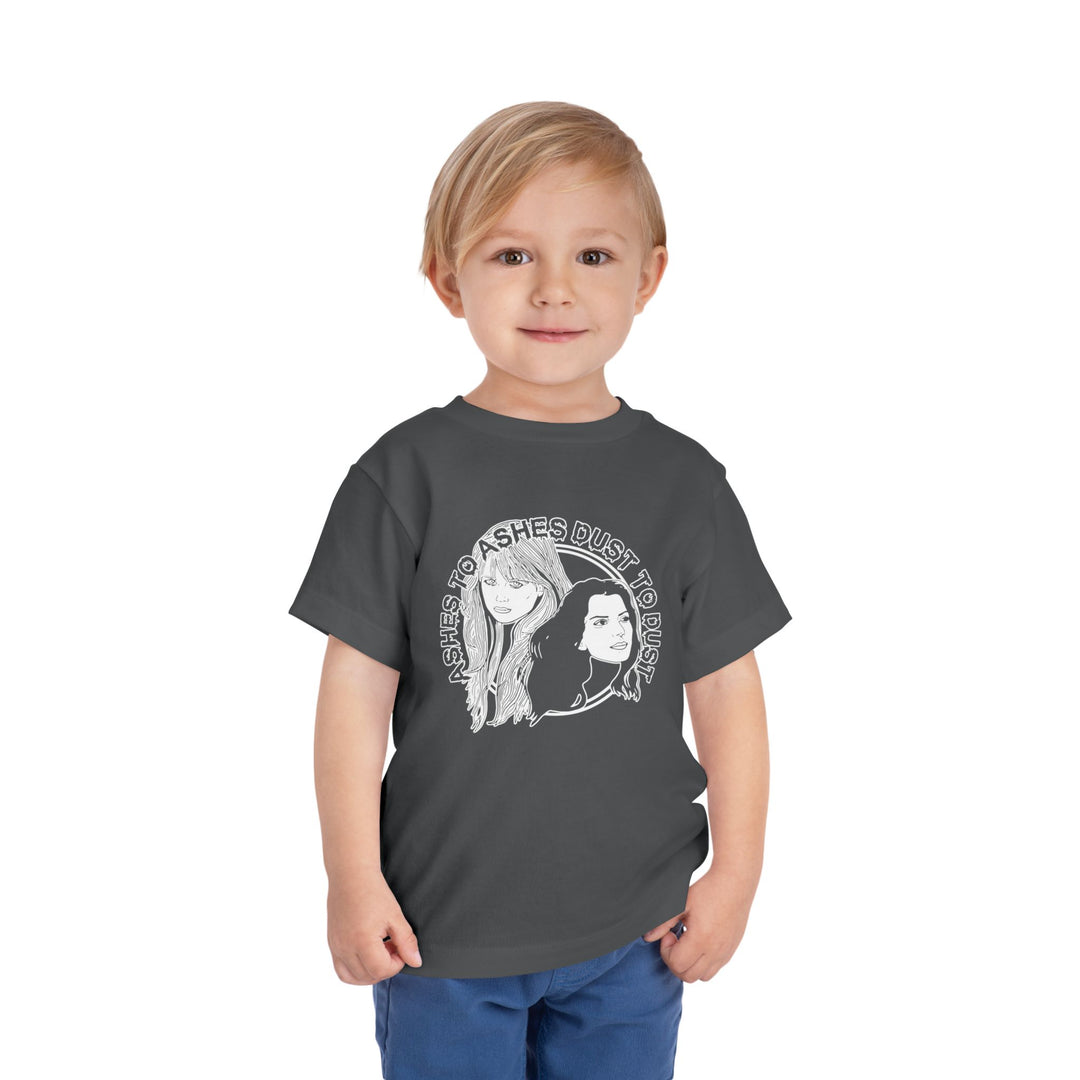 Practical | Toddler Tee | Passive Juice Motel