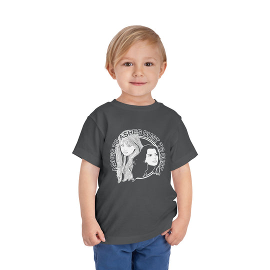 Practical | Toddler Tee | Passive Juice Motel