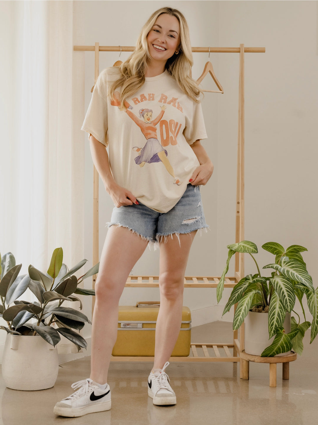 OSU Cowboys Rah Rah Tshirt