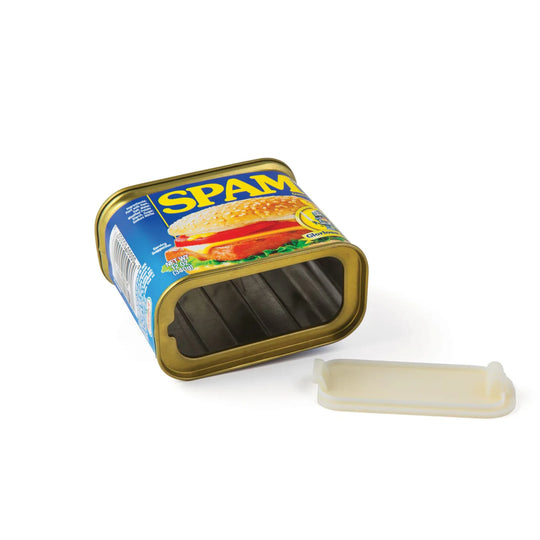 Spam Can Decoy Safe