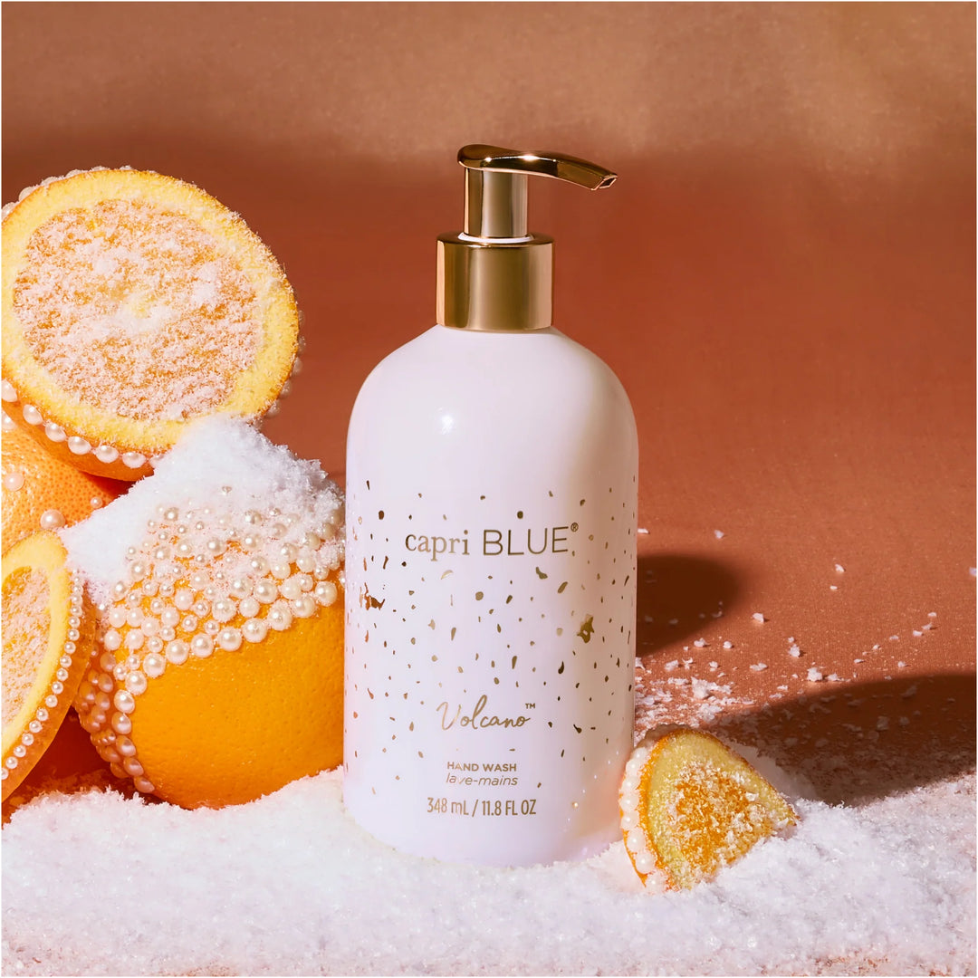 Capri Blue - Volcano Hand Wash