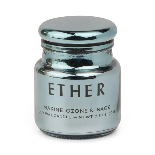 Chroma 2.5oz Ether Candle