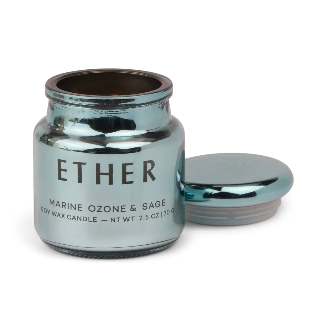 Chroma 2.5oz Ether Candle