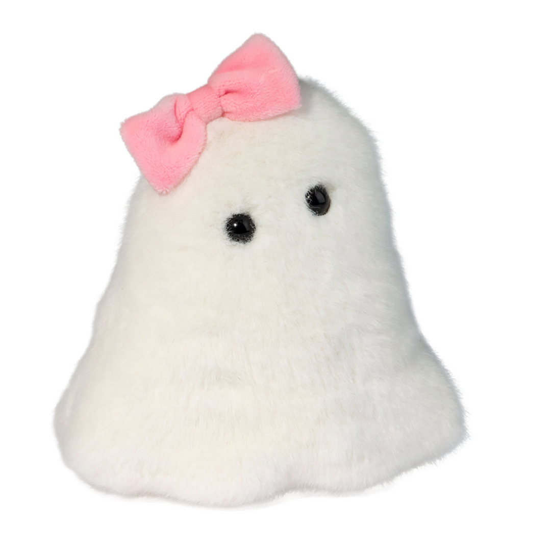 Pinky Ghost Plush