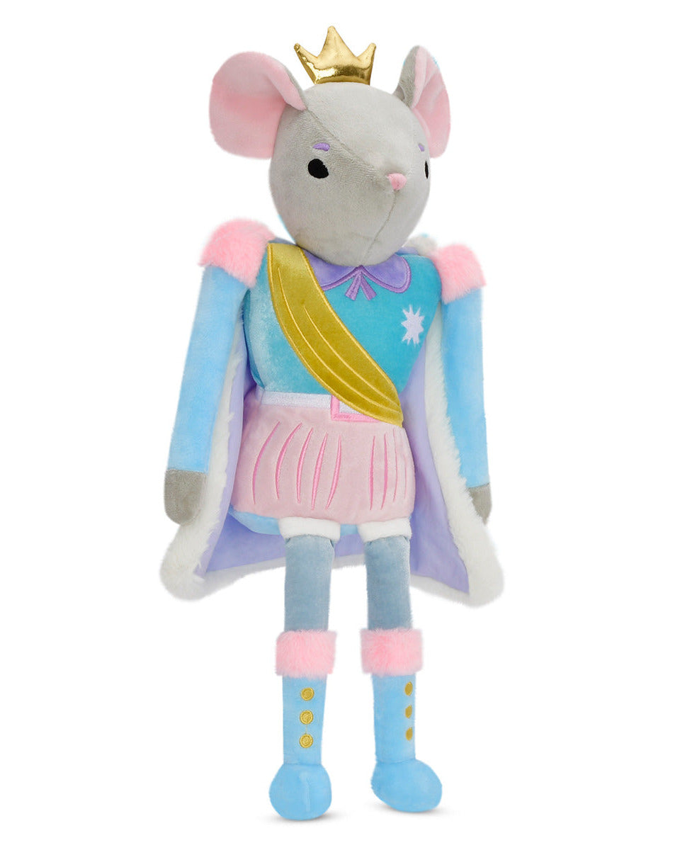 Mouse King Plush