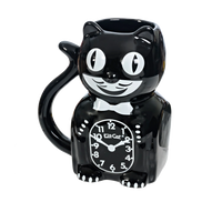 Kit-Cat Klock Mug