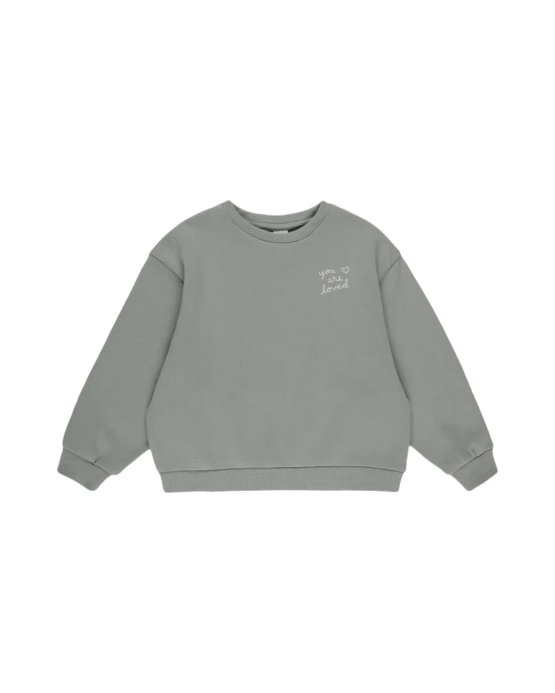 Rylee + Cru - Legend Sweatshirt