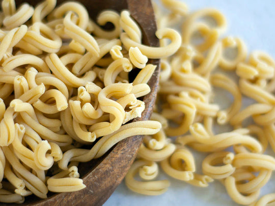 Della Terra 12oz Strozzapreti Pasta