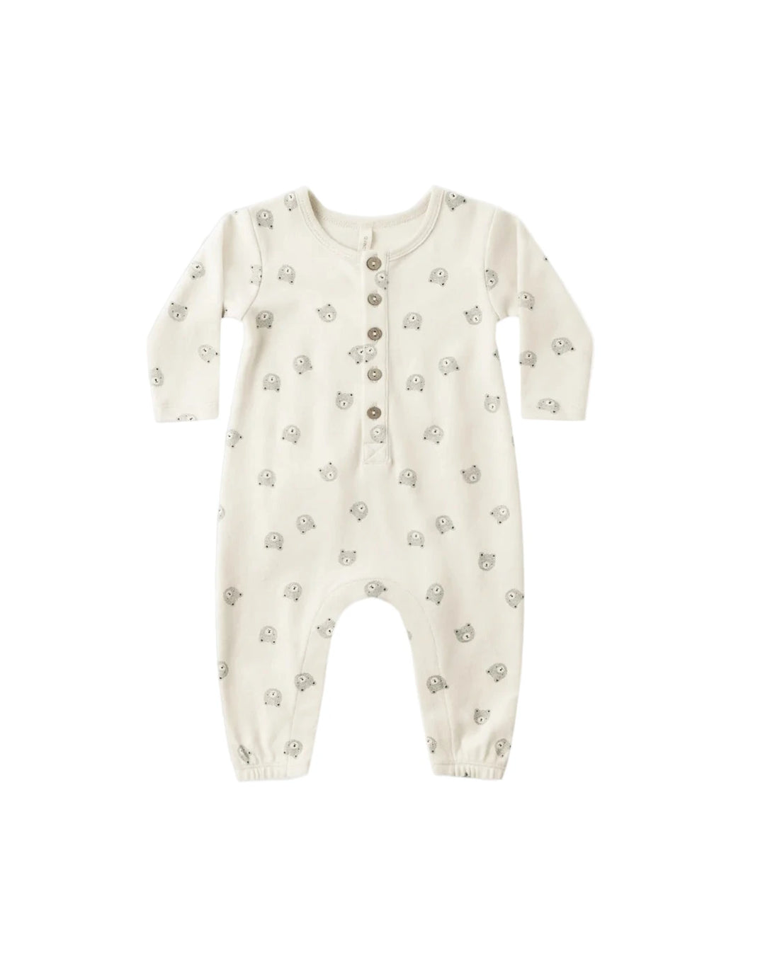 Rylee + Cru - Bears Jumpsuit Onesie